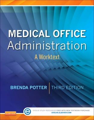 Medical Office Administration - Brenda A. Potter