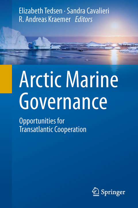 Arctic Marine Governance - 