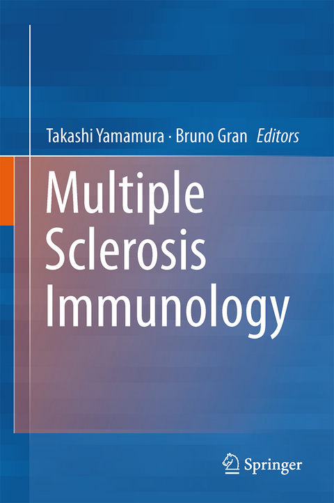 Multiple Sclerosis Immunology - 