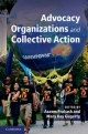 Advocacy Organizations and Collective Action