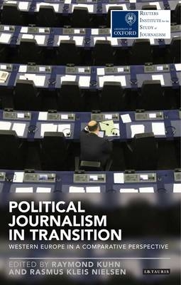 Political Journalism in Transition - 