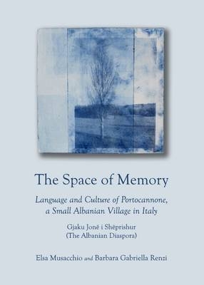 The Space of Memory - Barbara Gabriella Renzi