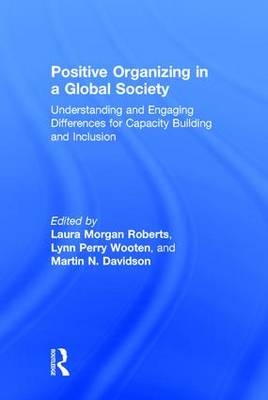 Positive Organizing in a Global Society - 