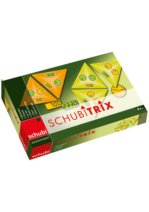 SCHUBITRIX Mathematik