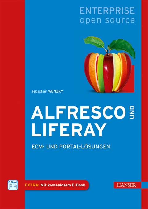 Alfresco und Liferay - Sebastian Wenzky