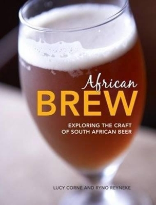 African Brew - Lucy Corne