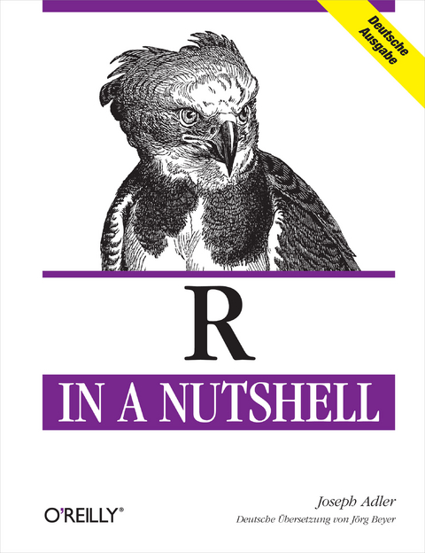 R in a Nutshell - Joseph Adler