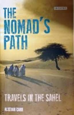 The Nomad's Path - Alistair Carr