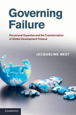 Governing Failure - Jacqueline Best