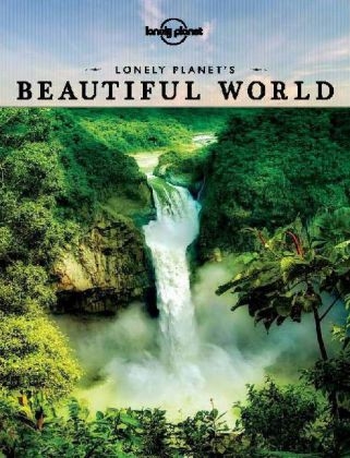 Lonely Planet Lonely Planet's Beautiful World -  Lonely Planet