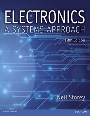 Electronics - Neil Storey