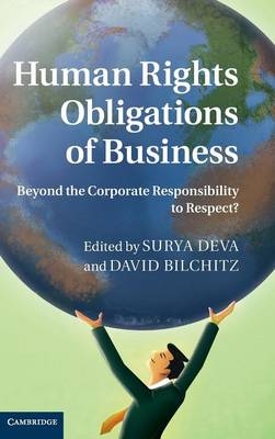 Human Rights Obligations of Business - 