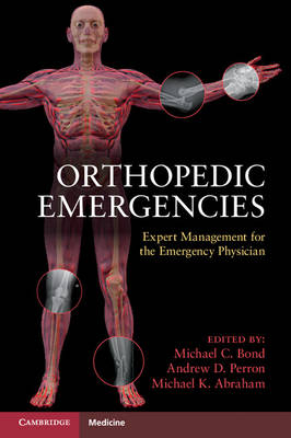 Orthopedic Emergencies - 
