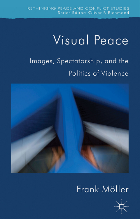 Visual Peace - Frank Möller