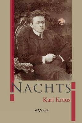 Nachts - Karl Kraus