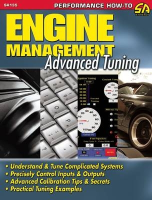 Engine Management - Greg Banish