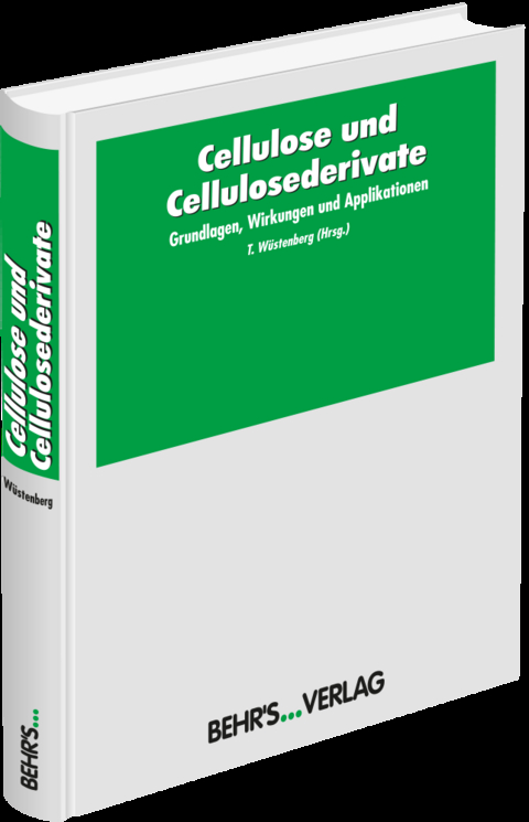 Cellulose und Cellulosederivate - 