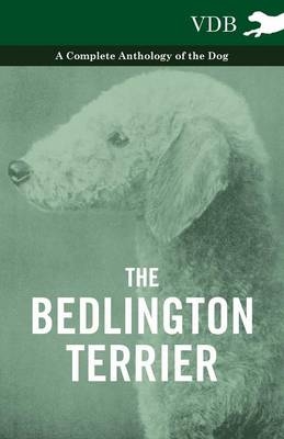 The Bedlington Terrier - A Complete Anthology of the Dog - -  Various