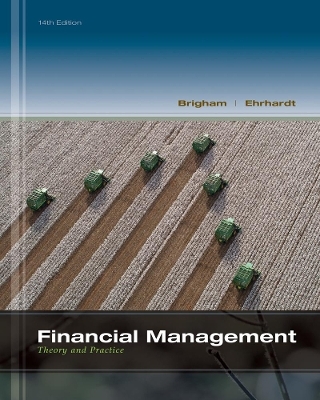 Financial Management - Eugene Brigham