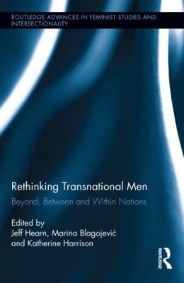 Rethinking Transnational Men - 