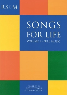 Songs for Life Vol.1 - 