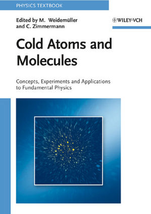 Cold Atoms and Molecules - 