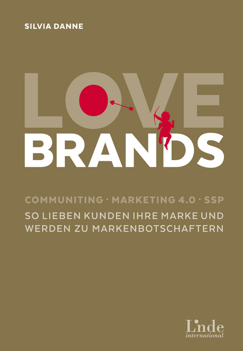 Love Brands -  Silvia Danne