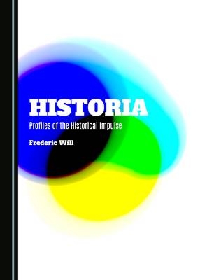 Historia -  Frederic Will