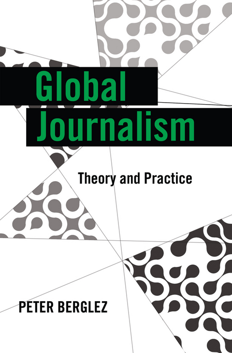 Global Journalism - Peter Berglez