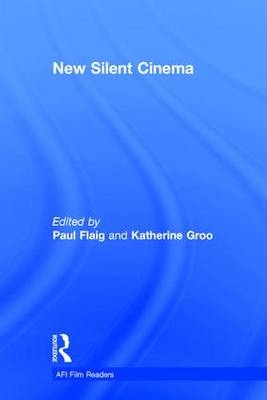 New Silent Cinema - 