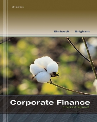 Corporate Finance - Eugene Brigham, Michael Ehrhardt
