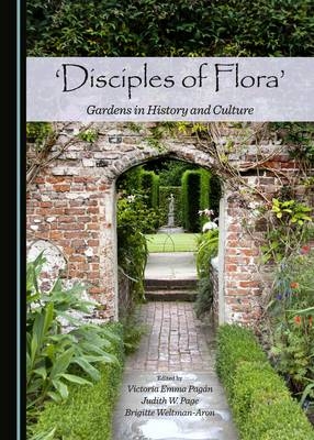 'Disciples of Flora' - 