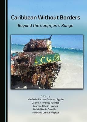 Caribbean Without Borders - 