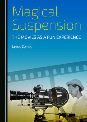 Magical Suspension -  James Combs