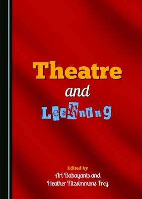 Theatre and Learning - 