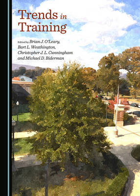 Trends in Training - 