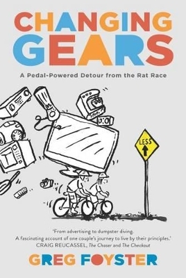 Changing Gears - Greg Foyster