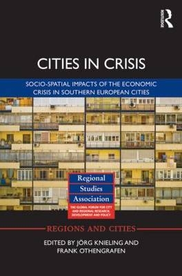 Cities in Crisis - 