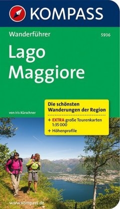 Lago Maggiore - Iris Kürschner