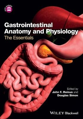 Gastrointestinal Anatomy and Physiology - 