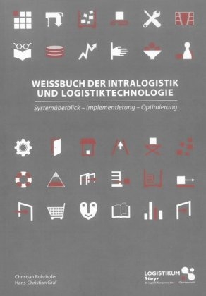 Weißbuch der Intralogistik und Logistiktechnologie - 