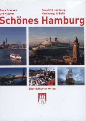 Schönes Hamburg - Anna Brenken