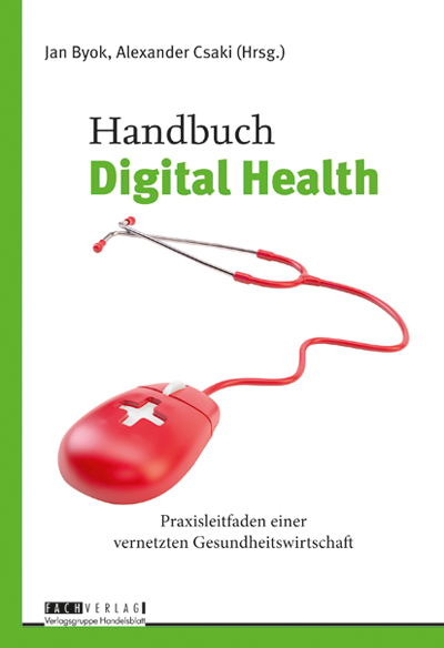 Handbuch Digital Health - 