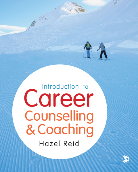 Introduction to Career Counselling & Coaching -  Hazel Reid