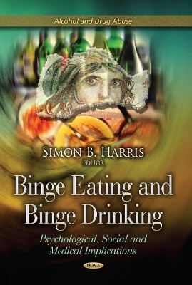 Binge Eating & Binge Drinking - 