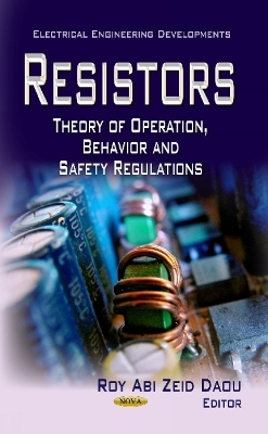 Resistors - 