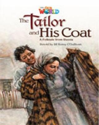 Our World Readers: The Tailor and His Coat - Jill O'Sullivan