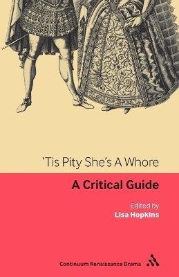 Tis Pity She's A Whore - 