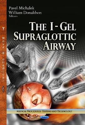 I-Gel Supraglottic Airway - 