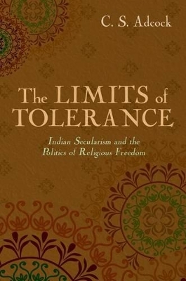 The Limits of Tolerance - C.S. Adcock